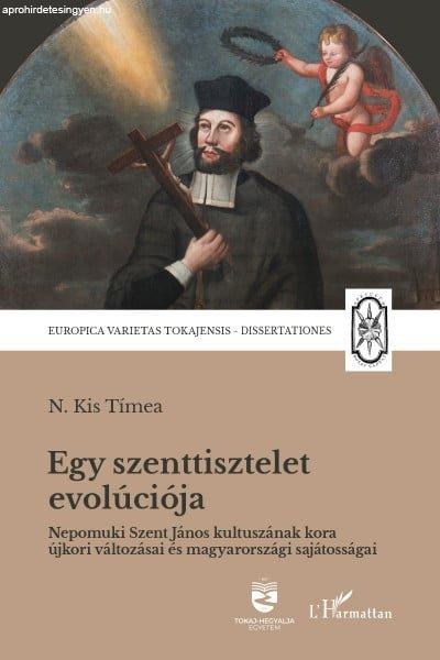 Egy szenttisztelet evolúciója