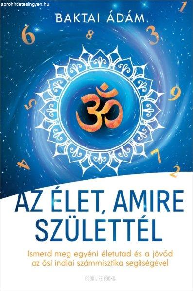 Az élet amire születtél