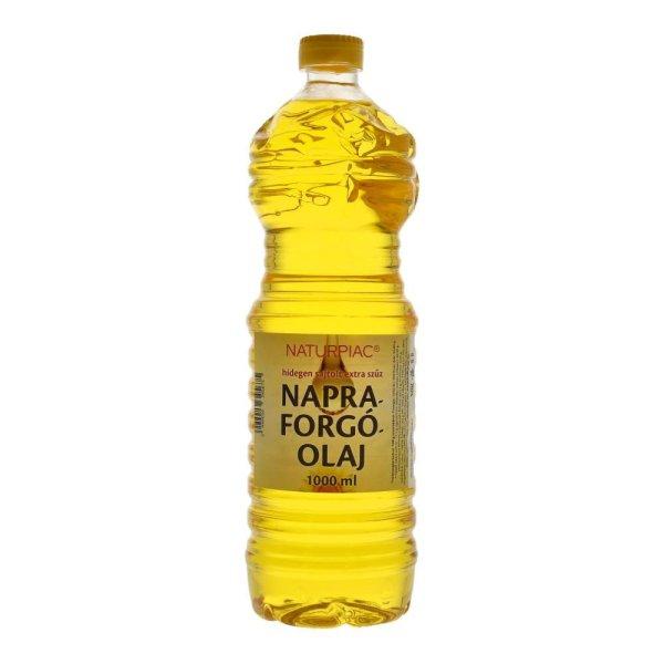 NATURPIAC NAPRAF.OLAJ H.SAJTOLT 1000ML