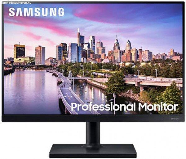 SAMSUNG 24" LF24T450GYUXEN WUXGA IPS 16:10 5ms monitor