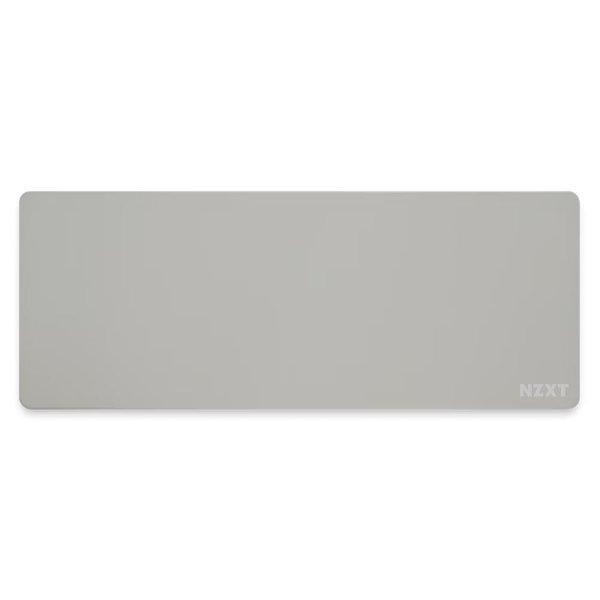 NZXT MXL900 Extra Large Extended Egérpad Grey