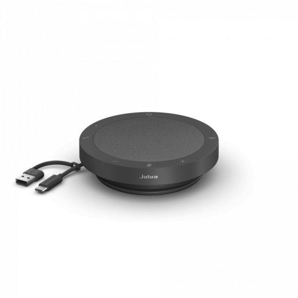 Jabra Speak2 40 UC Dark Grey