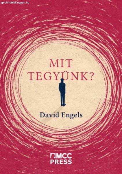 Mit tegyünk?