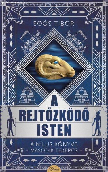 A rejtőzködő isten