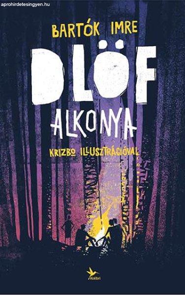 Dlöf alkonya