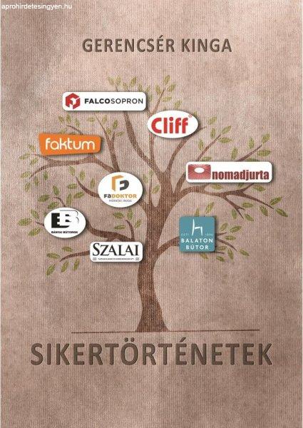 Sikertörténetek