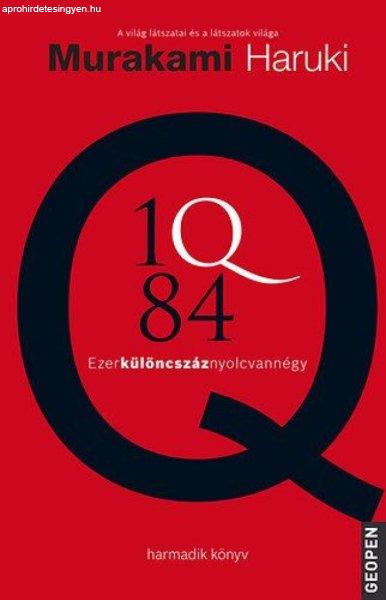 1Q84 - 3. könyv