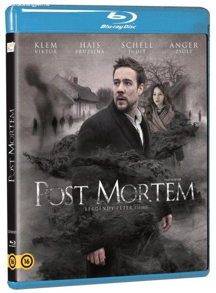 Post Mortem - Blu-ray