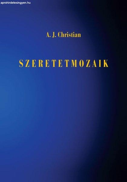 Szeretetmozaik