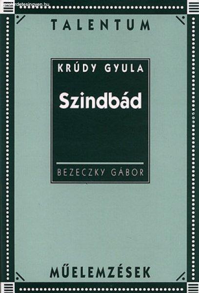 Szindbád