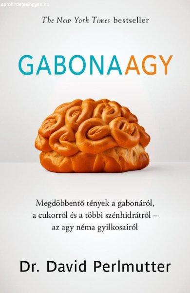 Gabonaagy