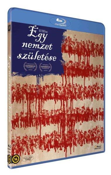 Egy nemzet születése - Blu-ray