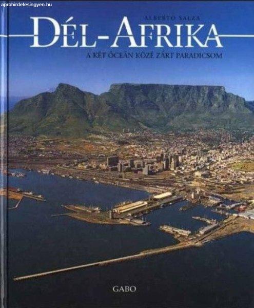 Dél-Afrika, a két óceán közé zárt paradicsom