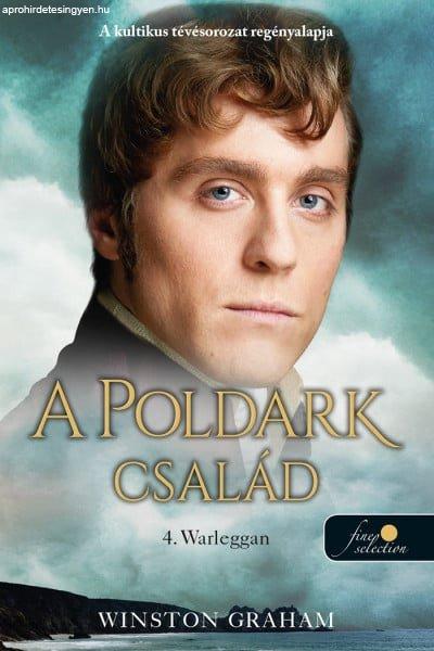 Warleggan - A Poldark család 4.