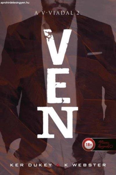 Ven ( A V-viadal 2.)