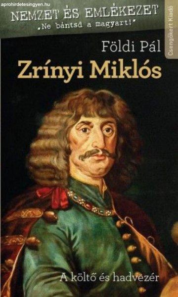 Zrínyi Miklós