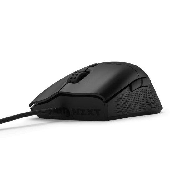 NZXT Lift 2 Ergo Gaming Mouse Matte Black