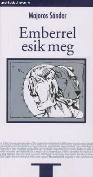 Emberrel esik meg