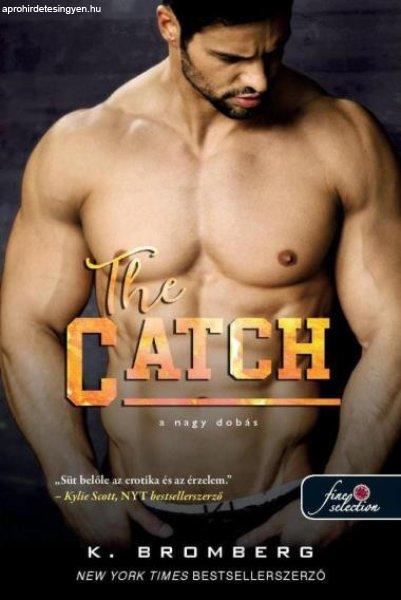 The Catch - A nagy dobás (The Player 2.)