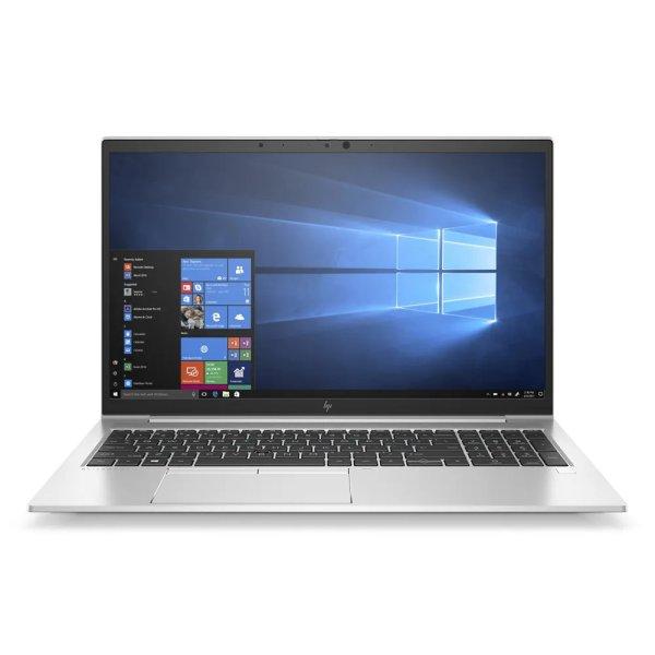 HP EliteBook 850 G7 / Intel i7-10510U / 16GB / 512GB NVMe / CAM / FHD / HU /
NVIDIA GeForce MX250 2GB / Win 11 Pro 64-bit használt laptop