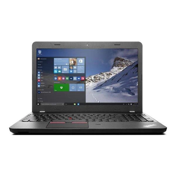 Lenovo ThinkPad E560 / Intel i7-6500U / 8GB / 256GB SSD / CAM / FHD / HU / AMD
Radeon R7 M370 2GB / Win 10 Pro 64-bit használt laptop