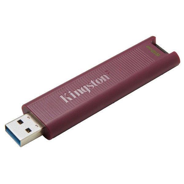 KINGSTON Pendrive 512GB, DT Max 1000R/900W USB Type-A 3.2 Gen 2