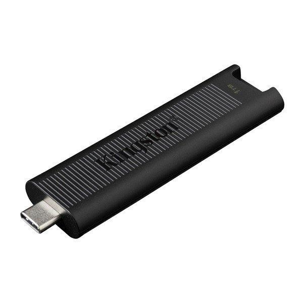 KINGSTON Pendrive 1TB, DT Max 1000R/900W USB-C 3.2 Gen 2