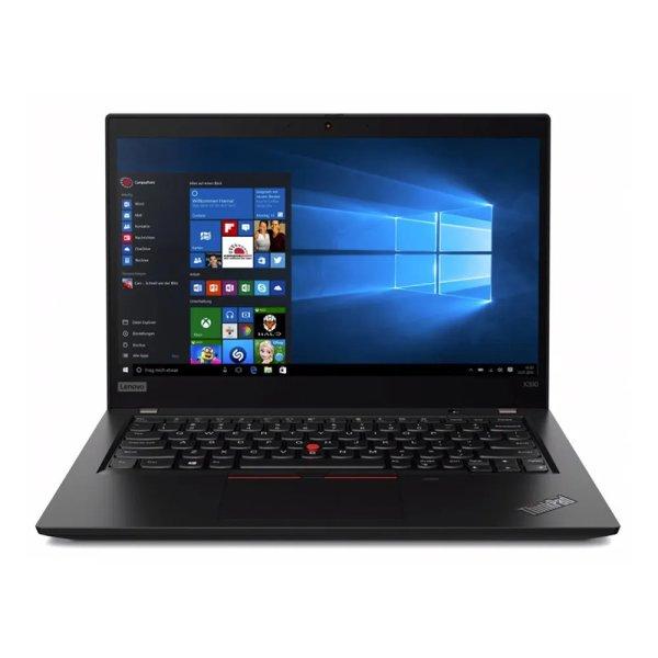 Lenovo ThinkPad X390 / Intel i5-8365U / 8GB / 512GB NVMe / CAM / HD / HU / Intel
UHD Graphics / Win 11 Pro 64-bit használt laptop