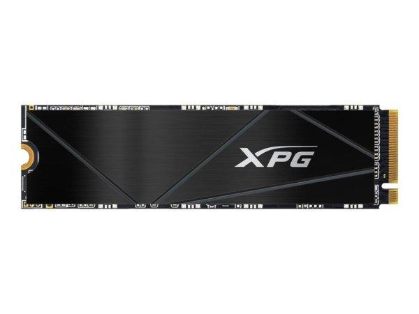 ADATA XPG GAMMIX S50 500GB M.2 PCIe SSD