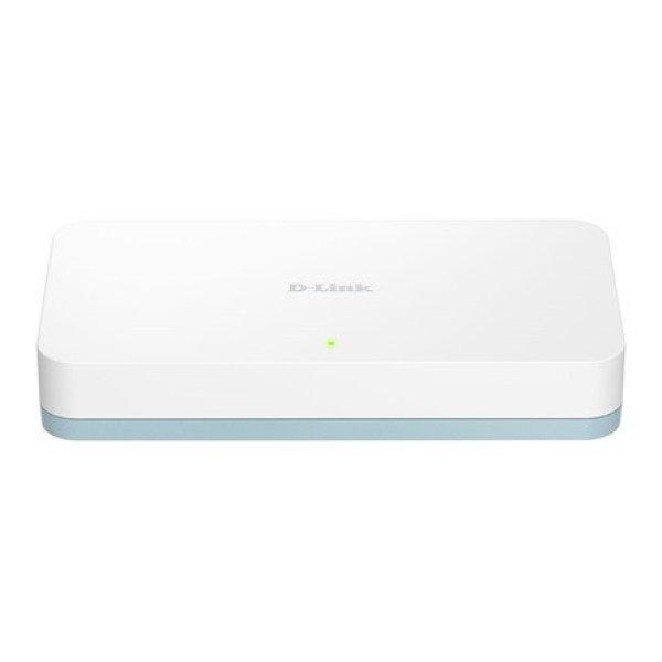 D-Link DGS-1008D switch