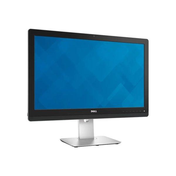 Dell UZ2315Hf / 23 inch / 1920x1080 használt monitor