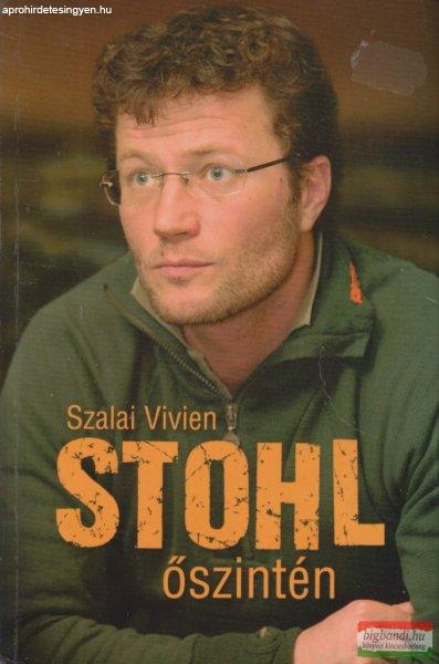 Szalai Vivien - Stohl - Őszintén