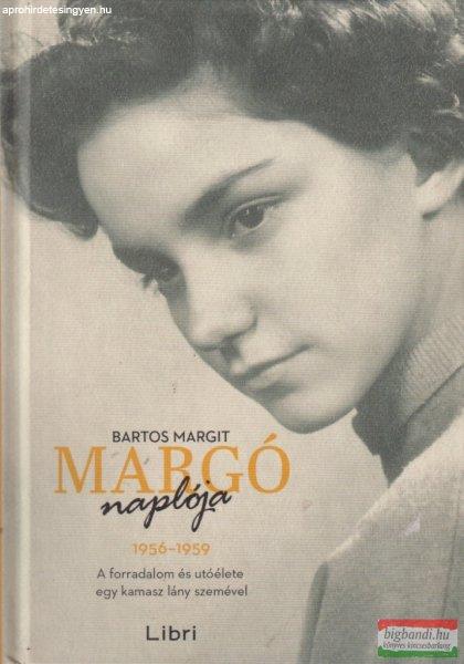 Bartos Margit - Margó naplója