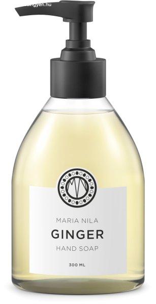 Maria Nila Kézszappan Ginger (Hand Soap) 300 ml