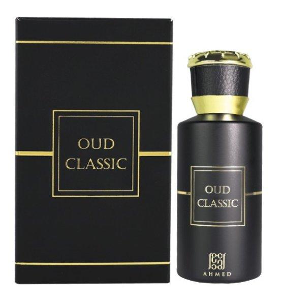 Ahmed Al Maghribi Oud Classic - EDP 50 ml