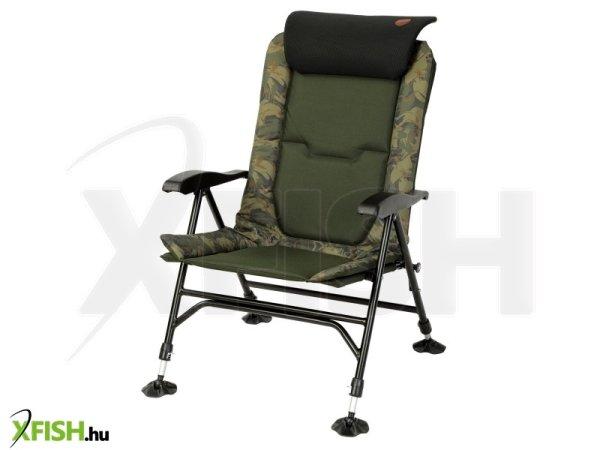 Giants Fishing Horgász Fotel Chair Gaube Xt 47x56x42/89 cm