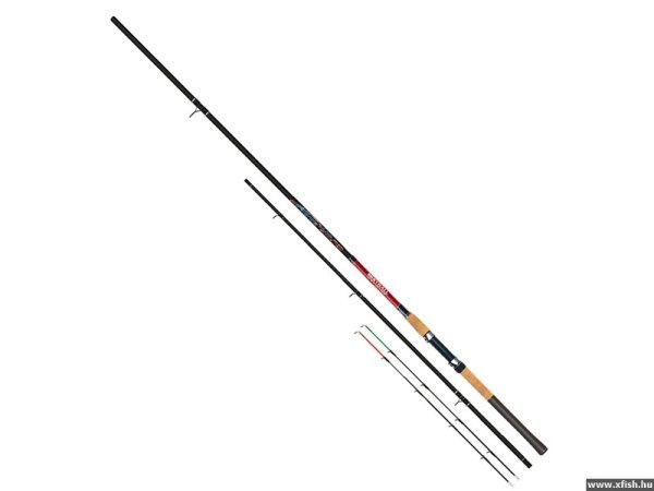 Mistrall Atlantis Picker Spin Horgászbot 270cm 20-60g 2+2Részes