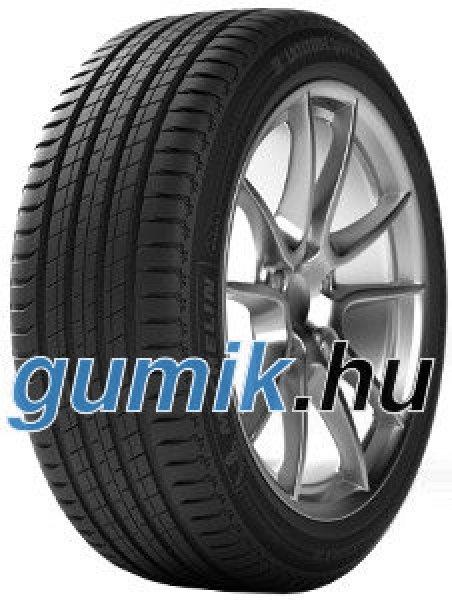 Michelin Latitude Sport 3 ZP ( 275/40 R20 106Y XL runflat )