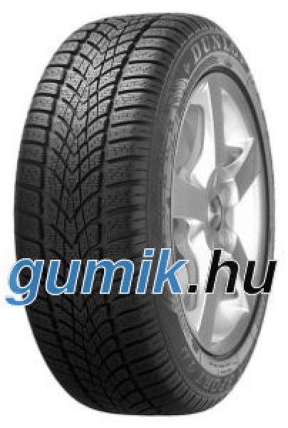 Dunlop SP Winter Sport 4D DSST ( 205/45 R17 88V XL *, runflat )