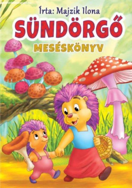 Sündörgő meséskönyv