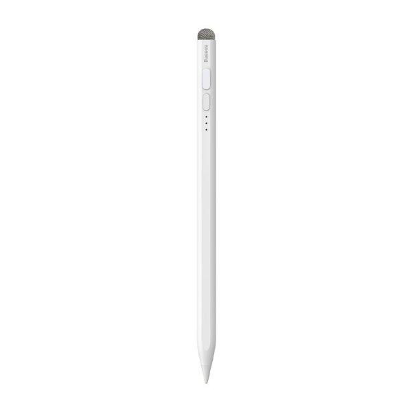 Baseus Active + Passive Stylus (fehér)