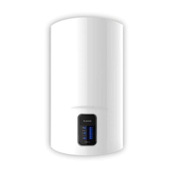 ARISTON Lydos Wi-Fi 100V ERP 100 literes villanybojler ECO funkcióval (Új
típus)