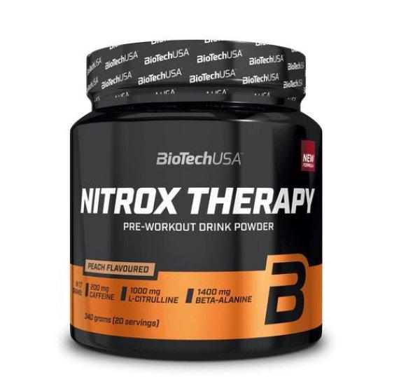 Nitrox Therapy Kékszőlő