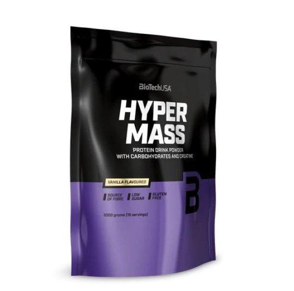 Hyper Mass 1000gr Vanília