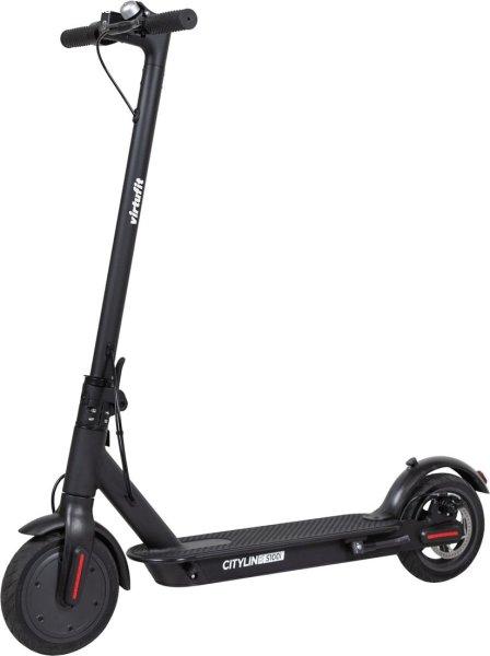 Cityline S100i E-Step Elektromos roller