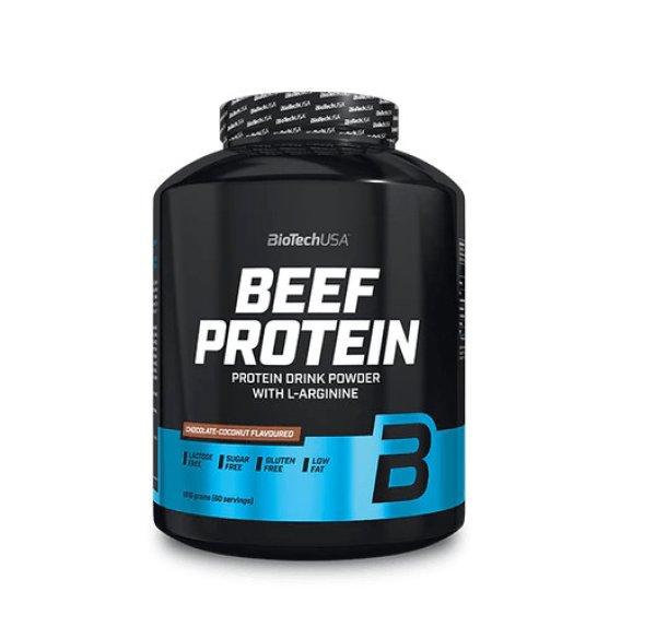 Beef Protein 1816g Vanília-fahéj