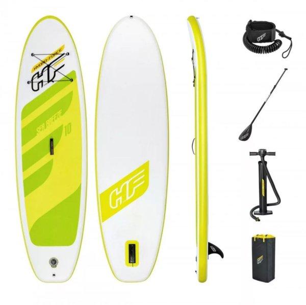 Sea Breeze 3,05m sup deszka