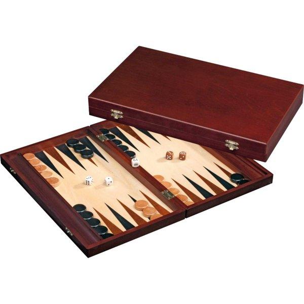 Backgammon nagy szett