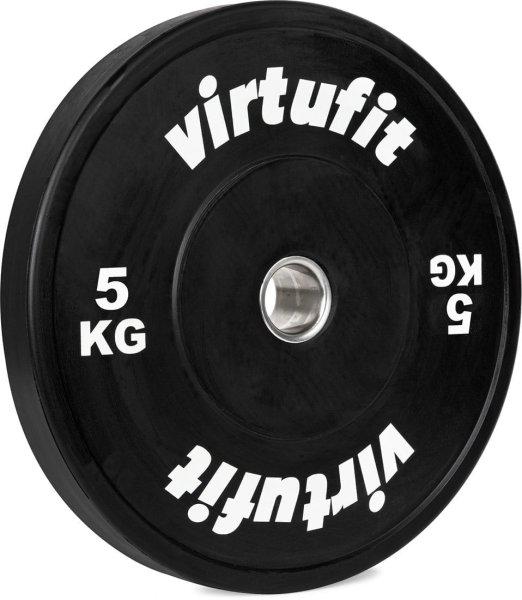 Bumper plate olimpiai gumis súlytárcsa 5-25kg-ig 5