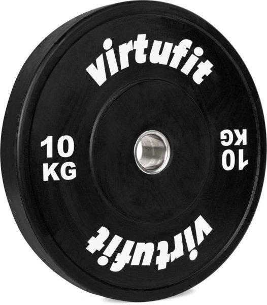 Bumper plate olimpiai gumis súlytárcsa 5-25kg-ig 10